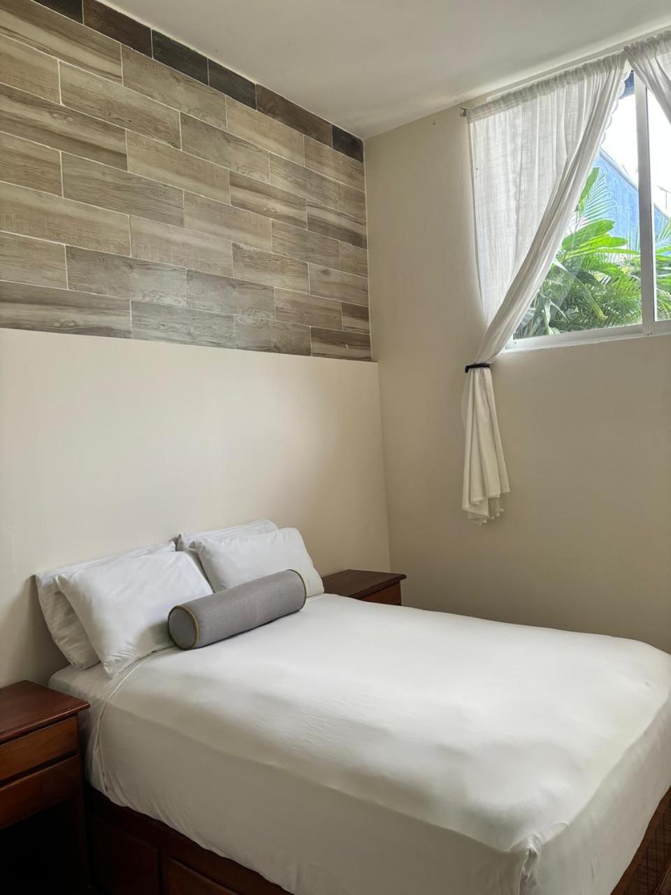 Hotel Awazul Bacalar Esterno foto
